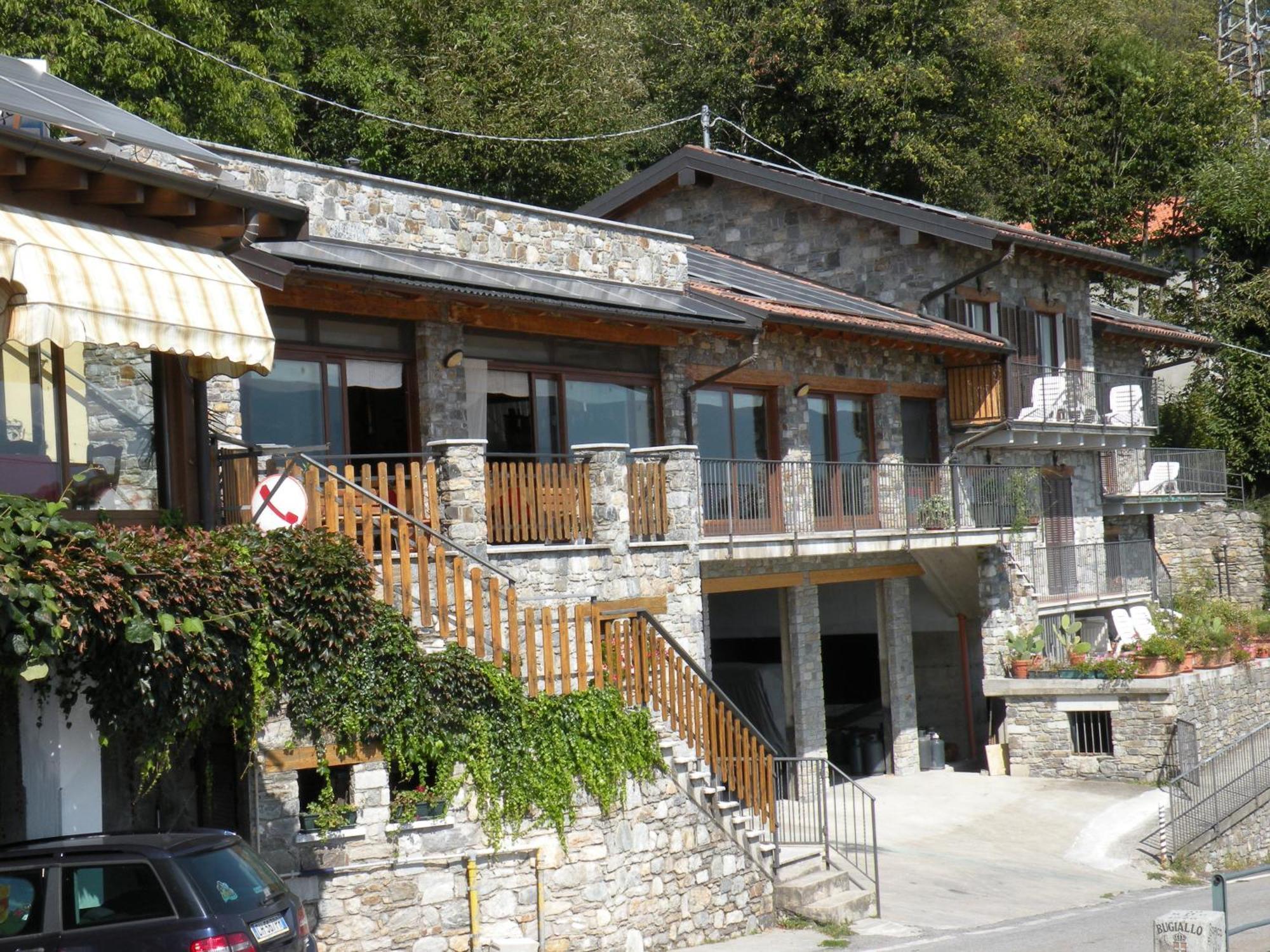 Hotel Tamola 소리코 외부 사진
